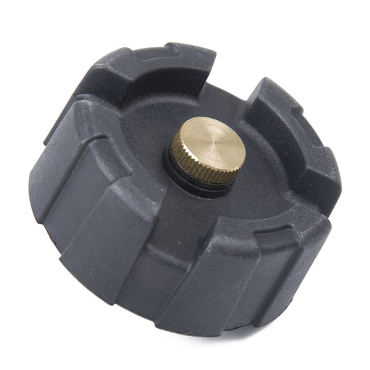 Universal Car Modified Plastic Oil Cap Engine Tank Cover for 12L / 24L Outboard Engine - Locks & Hasps by buy2fix | Online Shopping UK | buy2fix