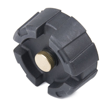 Universal Car Modified Plastic Oil Cap Engine Tank Cover for 12L / 24L Outboard Engine - Locks & Hasps by buy2fix | Online Shopping UK | buy2fix