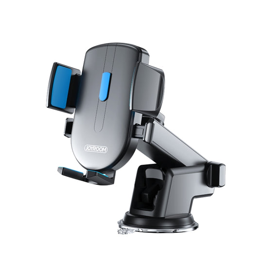 JOYROOM JR-OK3 Car New Mouse Phone Holder (Black Blue) - Universal Car Holders by JOYROOM | Online Shopping UK | buy2fix