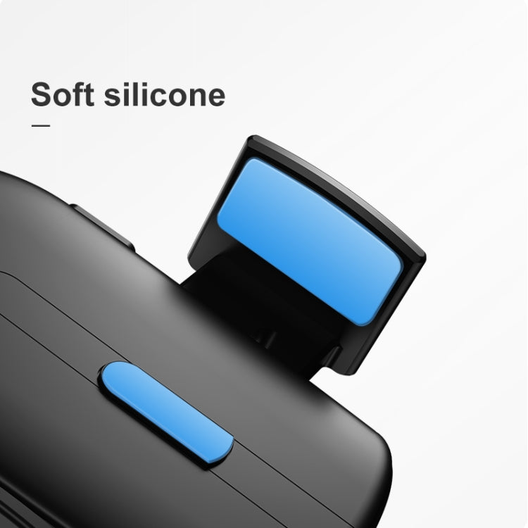 JOYROOM JR-OK3 Car New Mouse Phone Holder (Black Blue) - Universal Car Holders by JOYROOM | Online Shopping UK | buy2fix