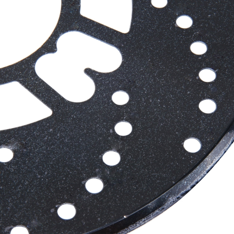 2 PCS Universal Aluminium Auto Car Wheel Disc Brake Racing Decorative Cover(Black) - Wheels Tires & Parts by buy2fix | Online Shopping UK | buy2fix