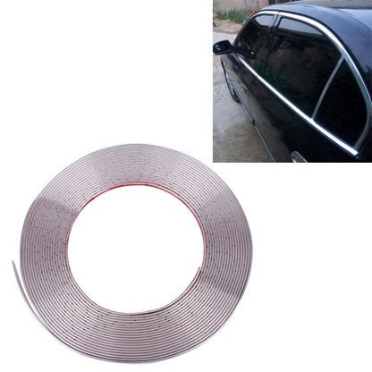13m x 8mm Car Motorcycle Reflective Body Rim Stripe Sticker DIY Tape Self-Adhesive Decoration Tape by buy2fix