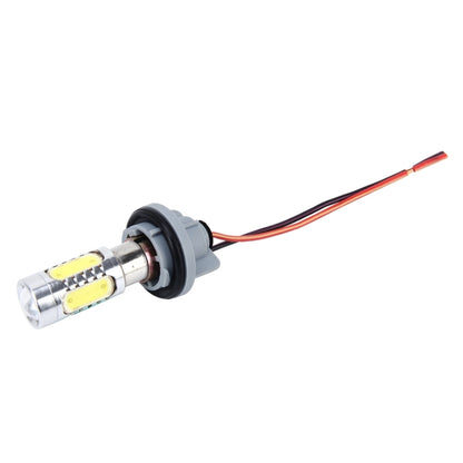 2 PCS 1156 Car Auto LED Bulb Socket Holder (No Including Light) - Wires by buy2fix | Online Shopping UK | buy2fix