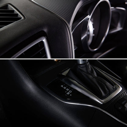 5m Flexible Trim For DIY Automobile Car Interior Exterior Moulding Trim Decorative Line Strip with Film Scraper(Silver) by buy2fix