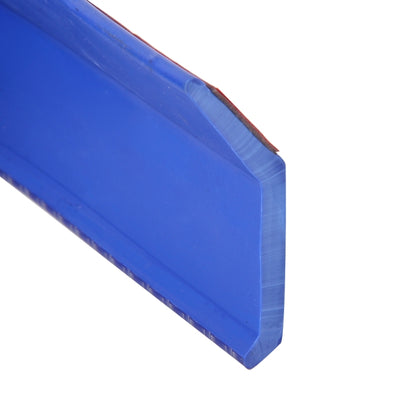 Universal 1.5m Car Front Bumper Lip Splitter Spoiler Skirt Adhesive Protector by buy2fix