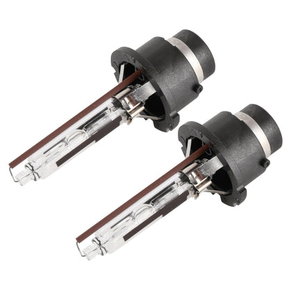 2 PCS D2R 35W 3800 LM 4300K HID Bulbs Xenon Lights Lamps, DC 12V(White Light) - Xenon Lights by buy2fix | Online Shopping UK | buy2fix