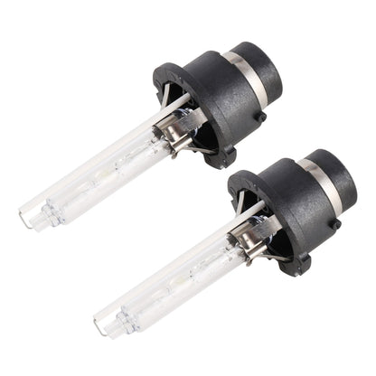2 PCS D4S 35W 3800 LM 6000K HID Bulbs Xenon Lights Lamps, DC 12V(White Light) - Xenon Lights by buy2fix | Online Shopping UK | buy2fix