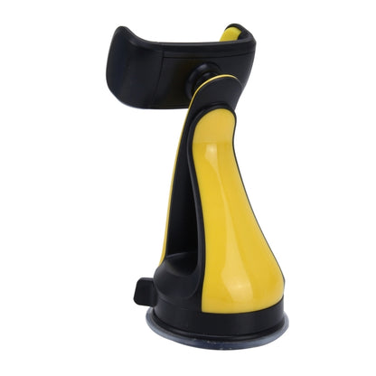 Car Auto Universal Dashboard Double Layer PU Base Phone Mount Holder, For iPhone, Galaxy, Huawei, Xiaomi, Sony, LG, HTC, Google and other Smartphones and GPS Length between 3.0inch and 3.6inch by buy2fix