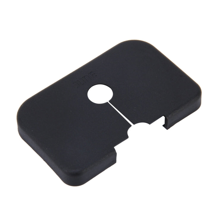 4 PCS Car Door Lock Buckle Decorated Rust Guard Protection Cover for LandWind X7 X8 MG5 Rattan Roewe 350 550 Chevrolet Captiva by buy2fix