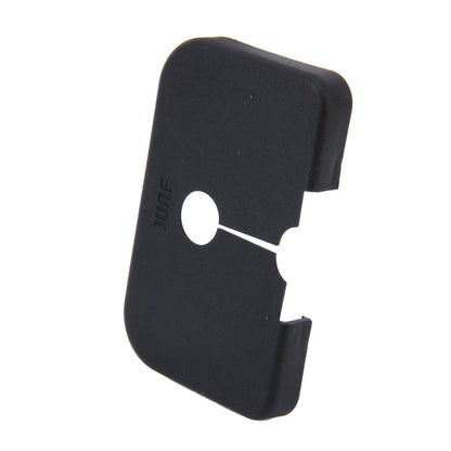 4 PCS Car Door Lock Buckle Decorated Rust Guard Protection Cover for LandWind X7 X8 MG5 Rattan Roewe 350 550 Chevrolet Captiva by buy2fix