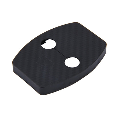 4 PCS Car Door Lock Buckle Decorated Rust Guard Protection Cover for Chevrolet Cruze Envision Verano - Locks & Hasps by buy2fix | Online Shopping UK | buy2fix