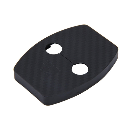 4 PCS Car Door Lock Buckle Decorated Rust Guard Protection Cover for Chevrolet Cruze Envision Verano - Locks & Hasps by buy2fix | Online Shopping UK | buy2fix