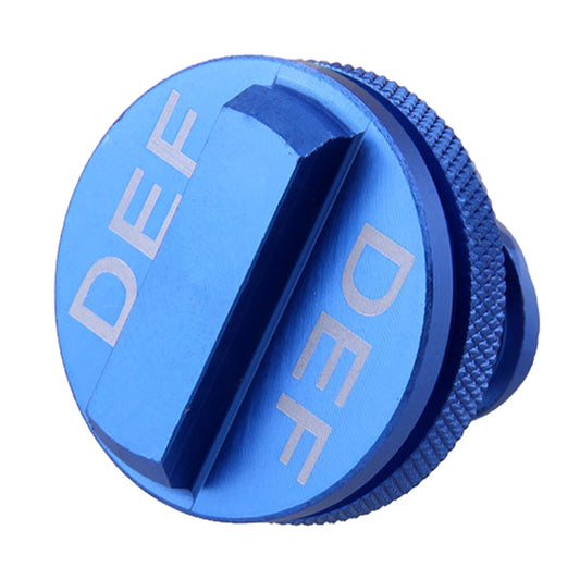 DEF Car Modified Oil Cap Engine Tank Cover for 2013-2017 Dodge Ram - Tank Covers by buy2fix | Online Shopping UK | buy2fix