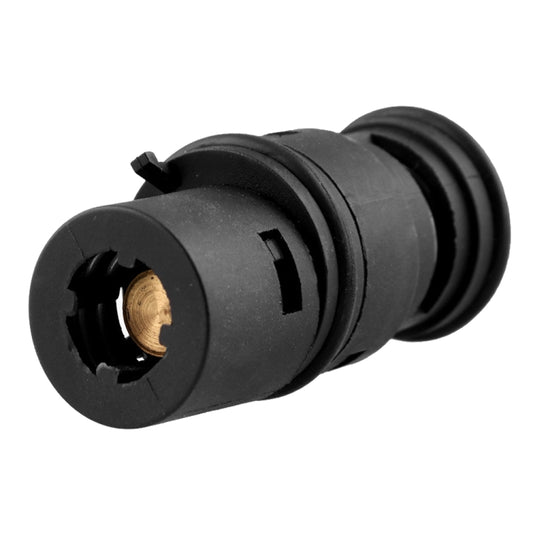 Car Oil Cooler Radiator Coolant Expansion Thermostat Tank 17111437362 for BMW E46 E53 E83 E85 E86 X3 - Engine Fittings by buy2fix | Online Shopping UK | buy2fix