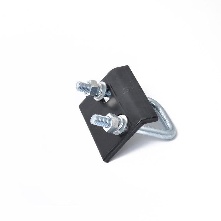 Hitch Tightener Anti-Rattle Stabilizer for Trailer / RV by buy2fix