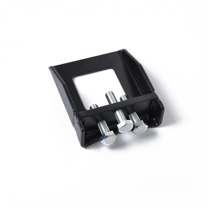Anti Rocking Hitch Wobble Stabilizer 4 Cargo Carrier Anti Rattle Locking Hitch Mount Wobble for Trailer / RV - Towing Bars by buy2fix | Online Shopping UK | buy2fix
