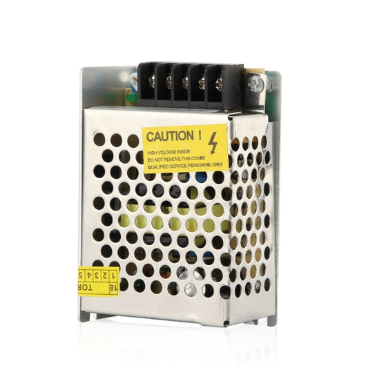 S-24W-12 24W AC 220V to DC 12V 2A Car Regulated Switching Power Supply - Modified Square Wave by buy2fix | Online Shopping UK | buy2fix