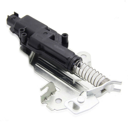 Car Tailgate Lock Motor Central Locking Actuator Motor 2S6T432A98AF / 1481081 for Ford - Locks & Hasps by buy2fix | Online Shopping UK | buy2fix