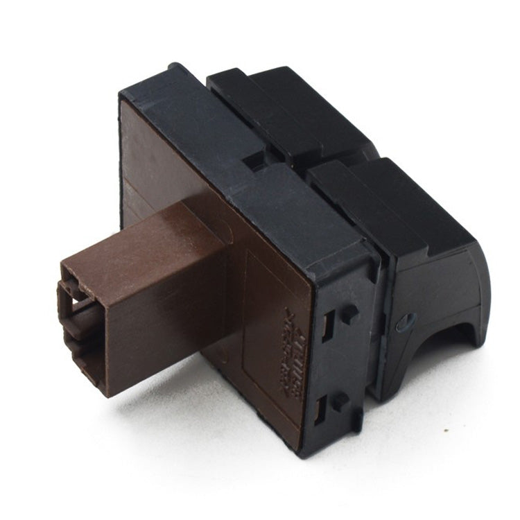 Car Auto Electronic Window Master Control Switch Button 1Z0 959 858 for Skoda - Car Switches by buy2fix | Online Shopping UK | buy2fix