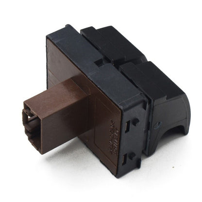 Car Auto Electronic Window Master Control Switch Button 1Z0 959 858 for Skoda - Car Switches by buy2fix | Online Shopping UK | buy2fix