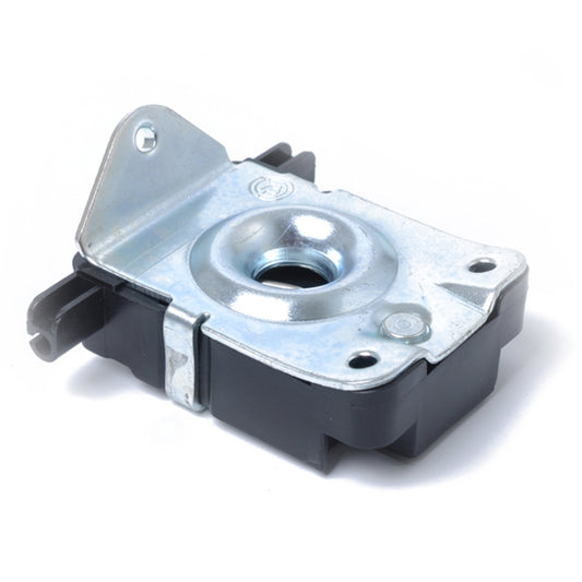 Car Lower Part Hood Lock Engine Bonnet Hood Lock Latch Catch Block 51238203859 for BMW E39 E46 E53 - Locks & Hasps by buy2fix | Online Shopping UK | buy2fix