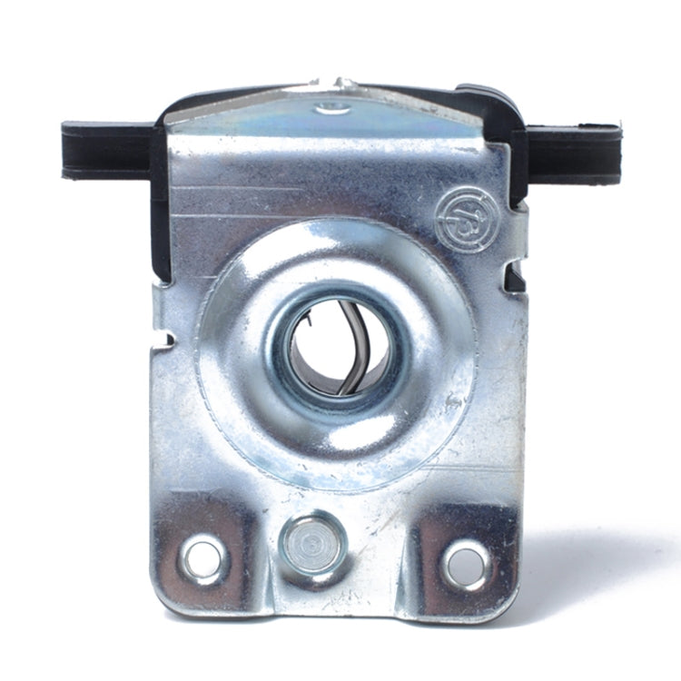 Car Lower Part Hood Lock Engine Bonnet Hood Lock Latch Catch Block 51238203859 for BMW E39 E46 E53 - Locks & Hasps by buy2fix | Online Shopping UK | buy2fix