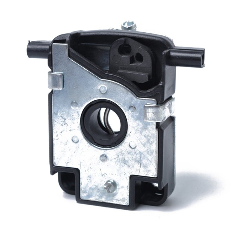 Car Lower Part Hood Lock Engine Bonnet Hood Lock Latch Catch Block 51238203859 for BMW E39 E46 E53 - Locks & Hasps by buy2fix | Online Shopping UK | buy2fix
