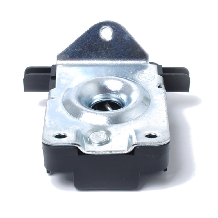 Car Lower Part Hood Lock Engine Bonnet Hood Lock Latch Catch Block 51238203859 for BMW E39 E46 E53 - Locks & Hasps by buy2fix | Online Shopping UK | buy2fix
