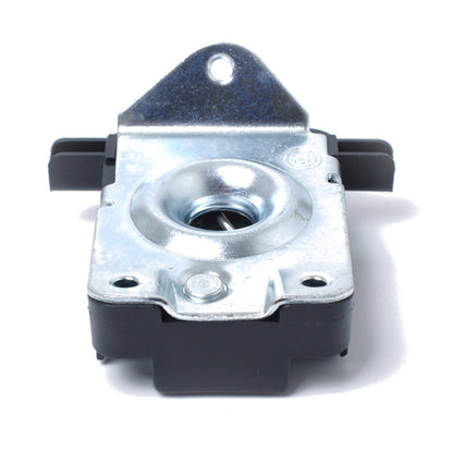 Car Lower Part Hood Lock Engine Bonnet Hood Lock Latch Catch Block 51238203859 for BMW E39 E46 E53 - Locks & Hasps by buy2fix | Online Shopping UK | buy2fix