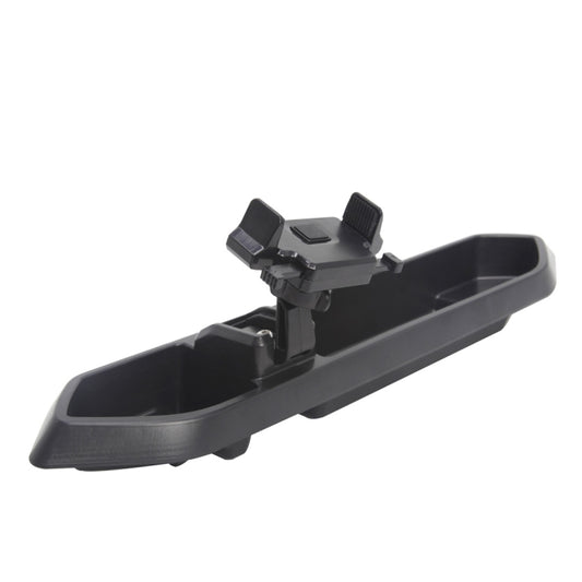 Car GPS Bracket Dash Mount Holder Cell Phone Holder for Jeep Wrangler JL 2018- by buy2fix