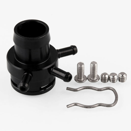 Car Modification Vacuum Sensor Blow Off Valve Turbine Relief Valve for Volkswagen / Audi - Engine Fittings by buy2fix | Online Shopping UK | buy2fix
