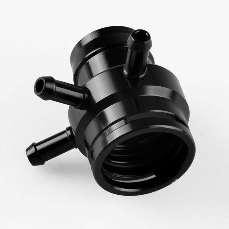 Car Modification Vacuum Sensor Blow Off Valve Turbine Relief Valve for Volkswagen / Audi - Engine Fittings by buy2fix | Online Shopping UK | buy2fix