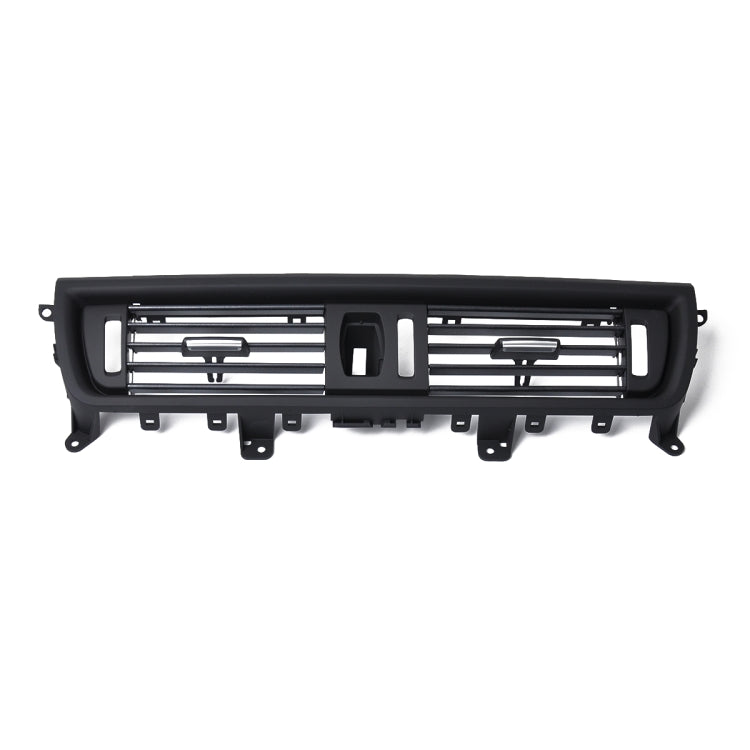 Car Front Console Grill Dash AC Air Vent 64229166885 for BMW 5 Series by buy2fix