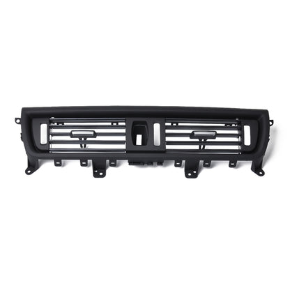 Car Front Console Grill Dash AC Air Vent 64229166885 for BMW 5 Series by buy2fix