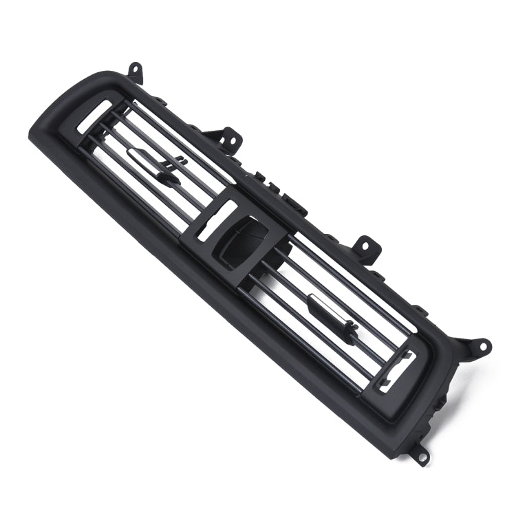 Car Front Console Grill Dash AC Air Vent 64229166885 for BMW 5 Series by buy2fix