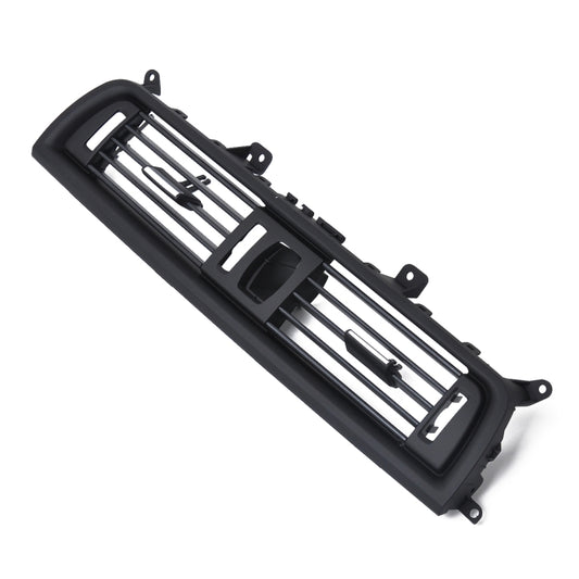 Car Front Console Grill Dash AC Air Vent 64229166885 for BMW 5 Series by buy2fix