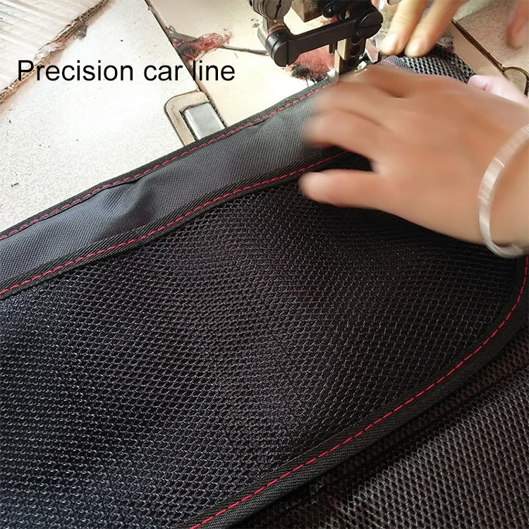 Anti-skid Anti-wear Children Car Safety Seat Cushion by buy2fix