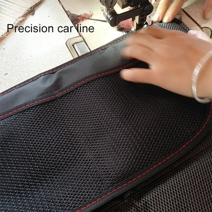 Anti-skid Anti-wear Children Car Safety Seat Cushion by buy2fix