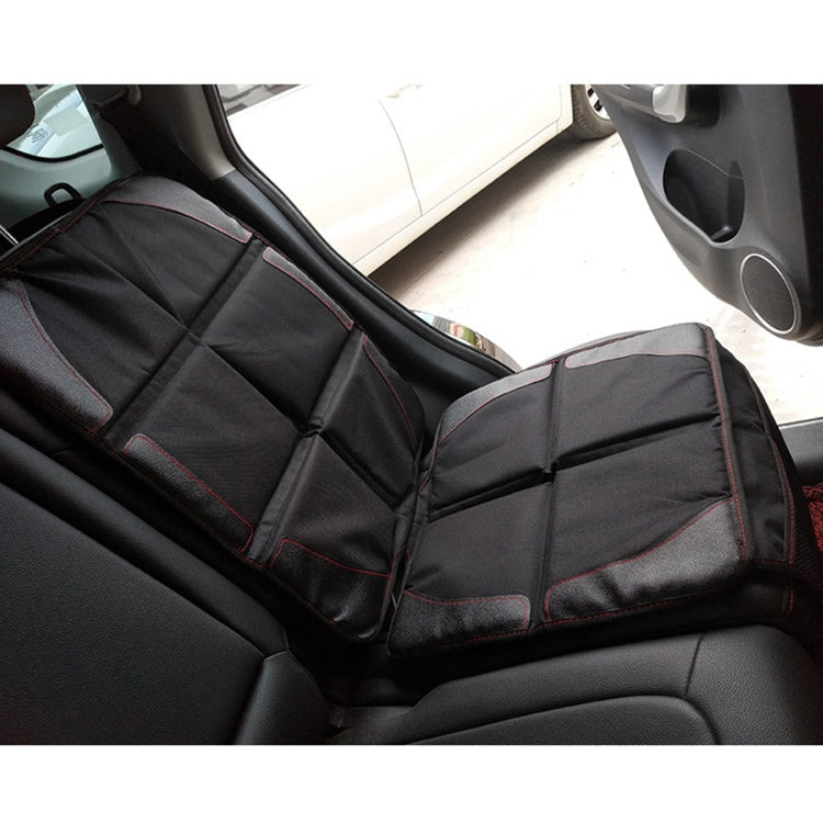 Anti-skid Anti-wear Children Car Safety Seat Cushion by buy2fix