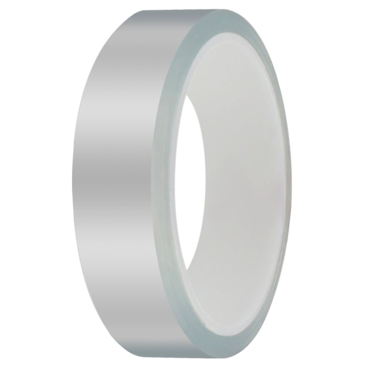 Universal Car Door Invisible Anti-collision Strip Protection Guards Trims Stickers Tape, Size: 2cm x 10m by buy2fix