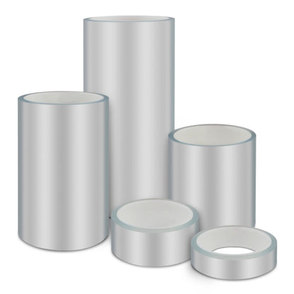 Universal Car Door Invisible Anti-collision Strip Protection Guards Trims Stickers Tape, Size: 3cm x 5m by buy2fix