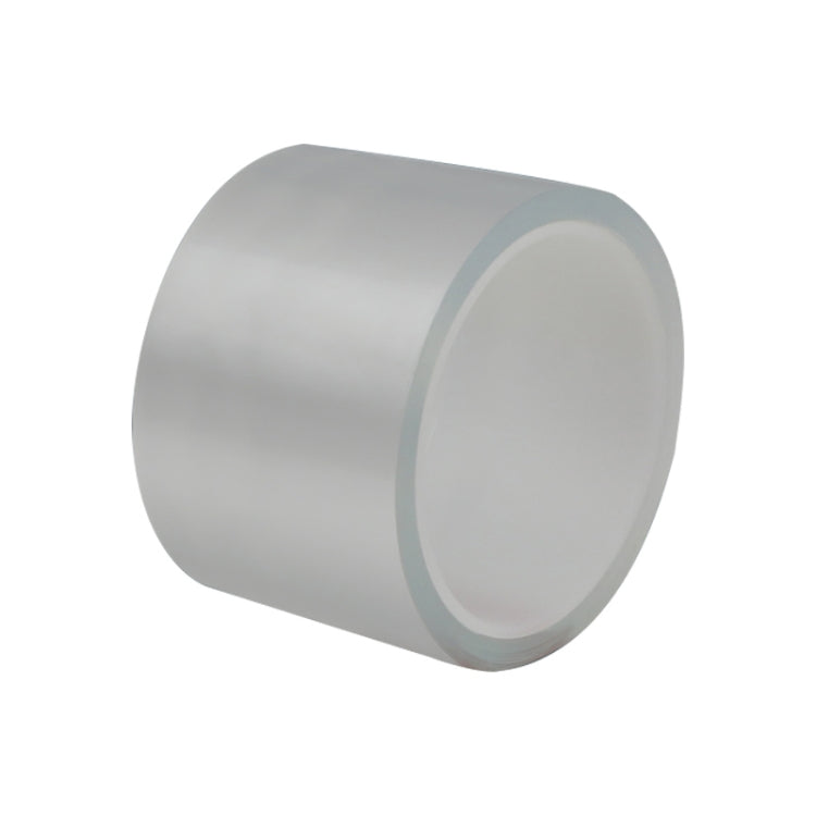 Universal Car Door Invisible Anti-collision Strip Protection Guards Trims Stickers Tape, Size: 7cm x 10m by buy2fix