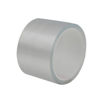 Universal Car Door Invisible Anti-collision Strip Protection Guards Trims Stickers Tape, Size: 7cm x 10m by buy2fix