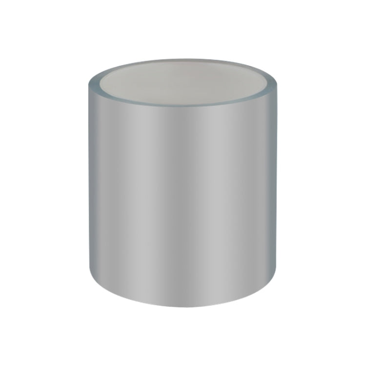 Universal Car Door Invisible Anti-collision Strip Protection Guards Trims Stickers Tape, Size: 10cm x 5m by buy2fix