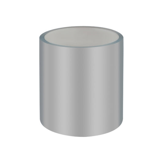 Universal Car Door Invisible Anti-collision Strip Protection Guards Trims Stickers Tape, Size: 10cm x 5m by buy2fix