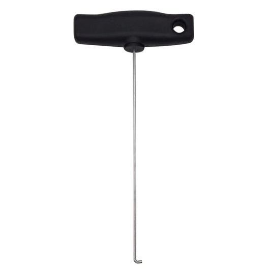20cm Car Dashboard Removing Tool Auto Removing Tools Storage Box Air Outlet Pulling Remove Hook for Mercedes-Benz 140589023300 / Audi T40207 - Hand Tool Sets by buy2fix | Online Shopping UK | buy2fix