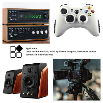 180 PCS Tactile Push Button Switch Kit Micro Switch by buy2fix