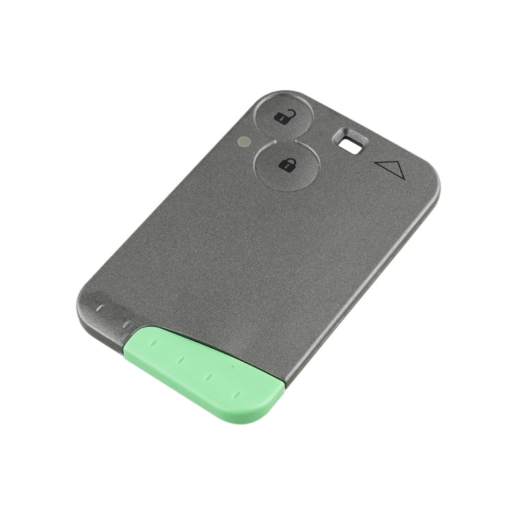 Replacement Car Key Case for RENAULT LAGUNA, without Battery by buy2fix