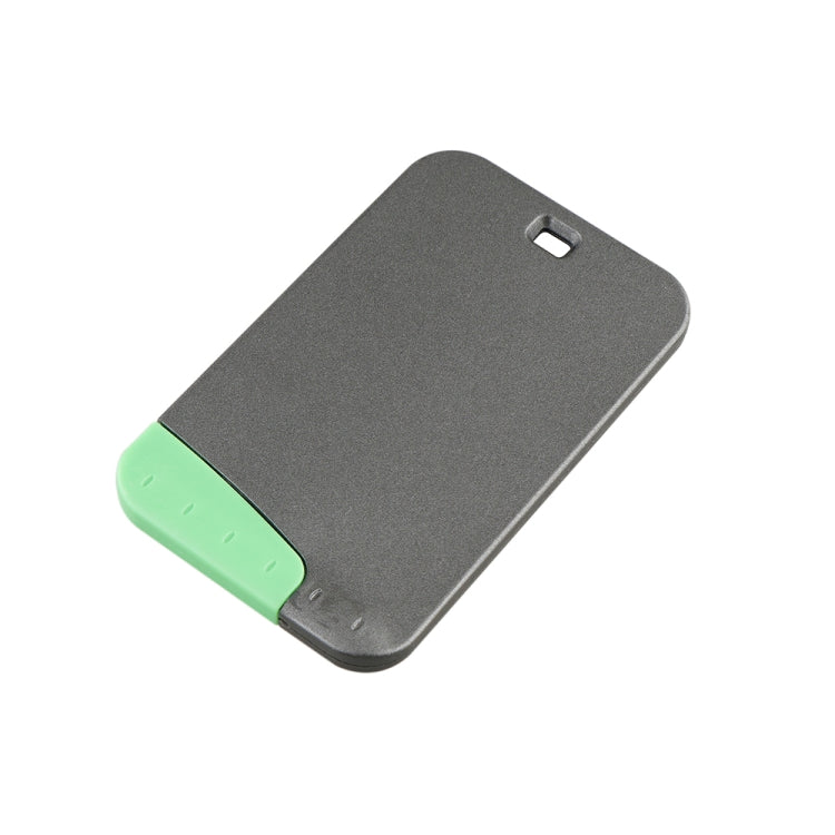 Replacement Car Key Case for RENAULT LAGUNA, without Battery by buy2fix