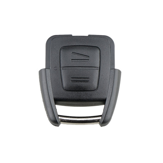 For Vauxhall / Opel Car Keys Replacement 2 Buttons Car Key Case - Remote Car Key by buy2fix | Online Shopping UK | buy2fix